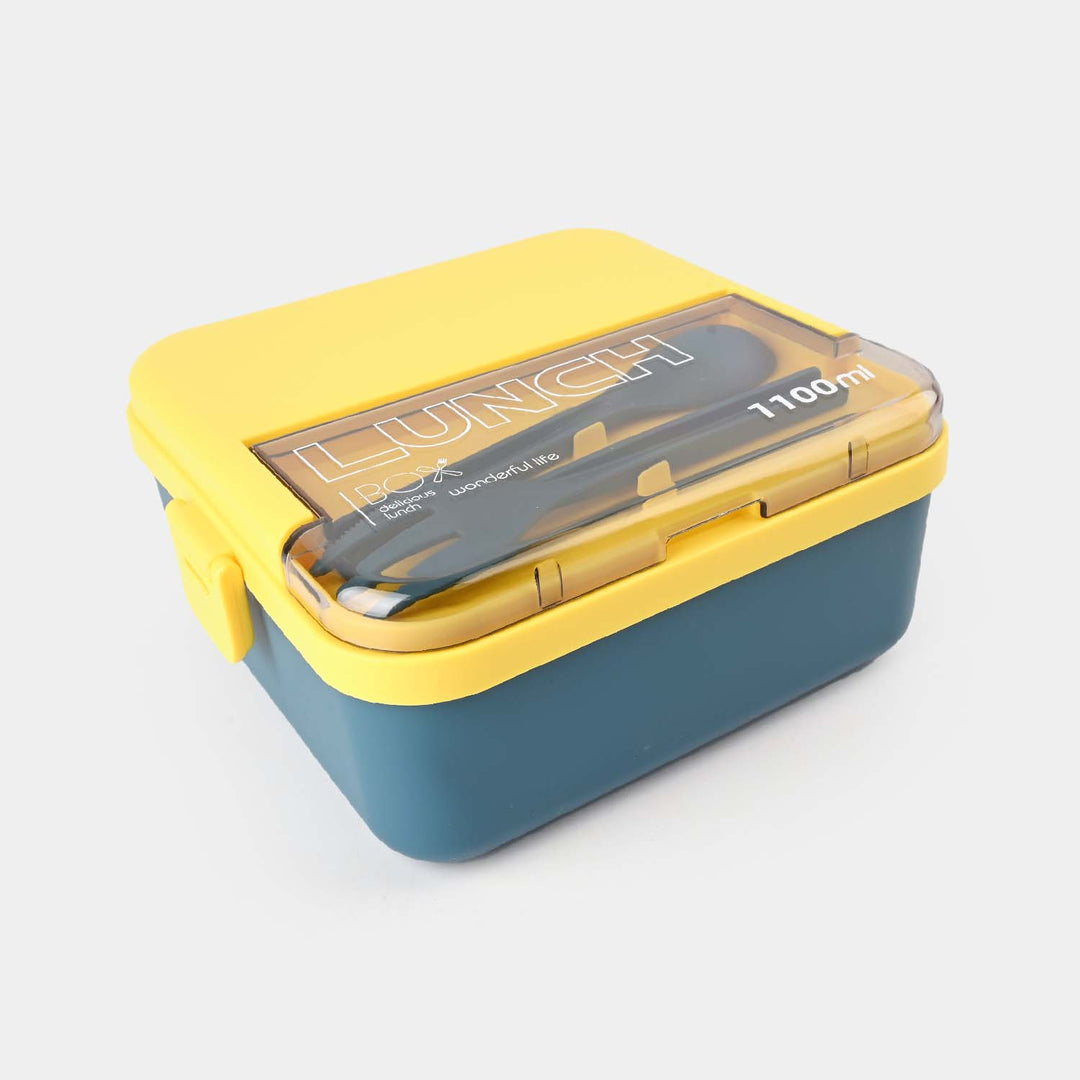 Plastic Lunch Box for Kids
