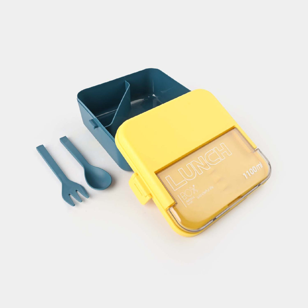 Plastic Lunch Box for Kids