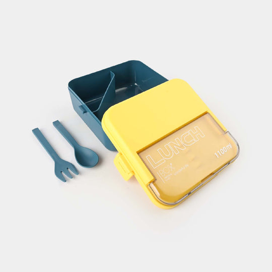 Plastic Lunch Box for Kids