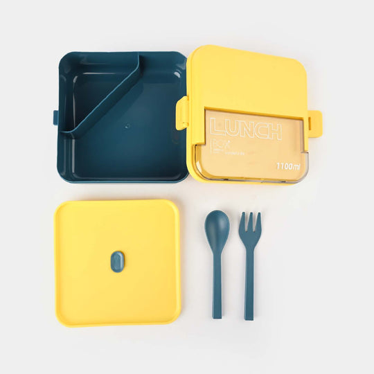 Plastic Lunch Box for Kids