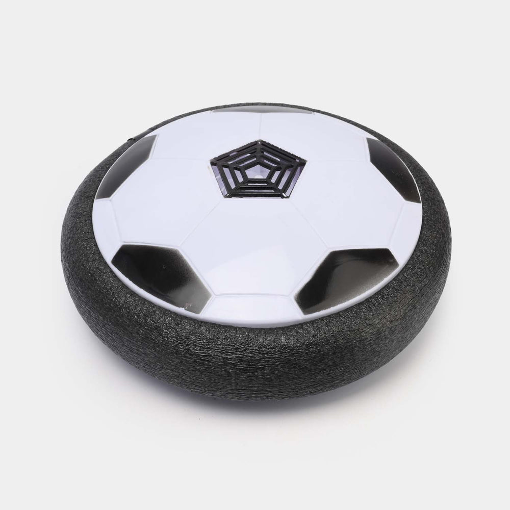 Hover Soccer Ball With Light & Music For Kids