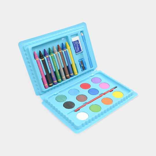 Color Kit 24PCs Set for Kids