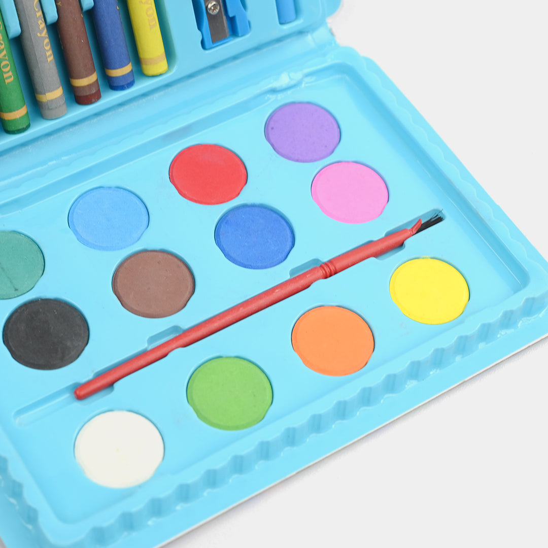 Color Kit 24PCs Set for Kids