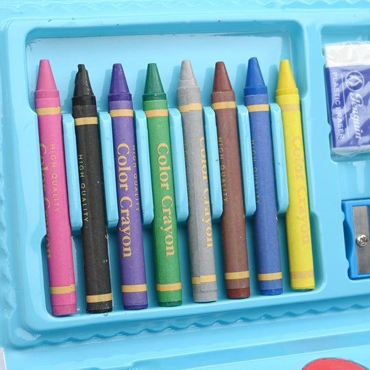 Color Kit 24PCs Set for Kids