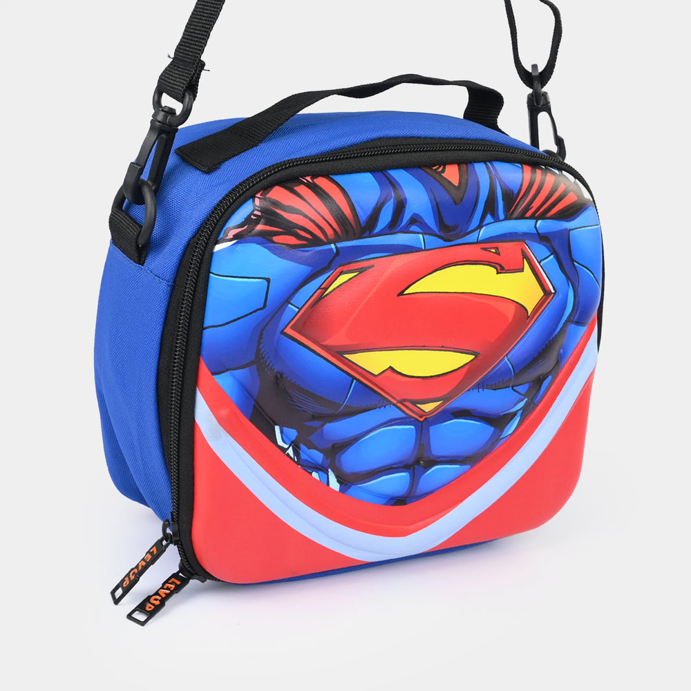 Levup Embossed Lunch Bag