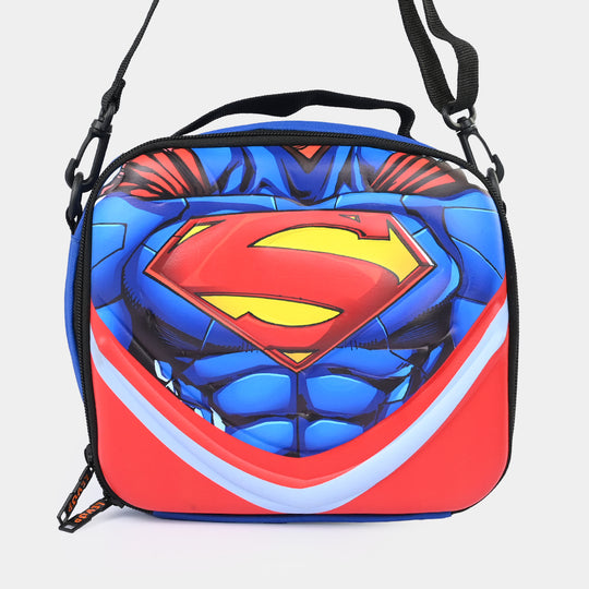 Levup Embossed Lunch Bag