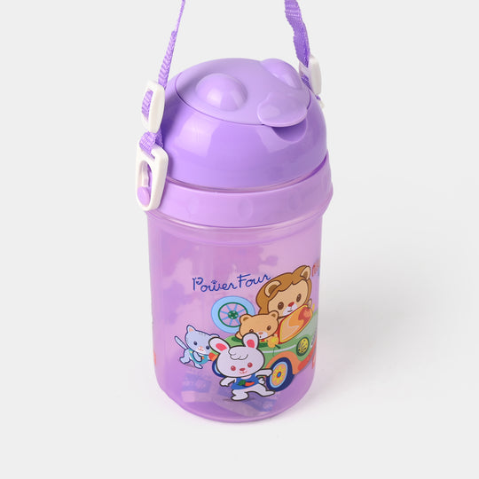 Plastic Water Bottle for Kids | 650ml