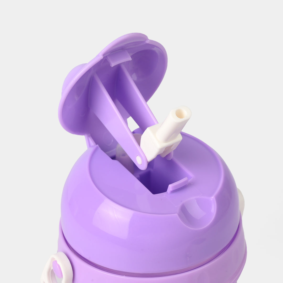 Plastic Water Bottle for Kids | 650ml
