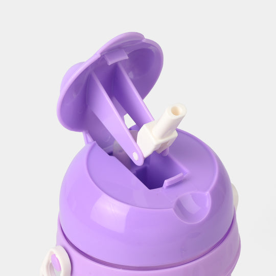 Plastic Water Bottle for Kids | 650ml