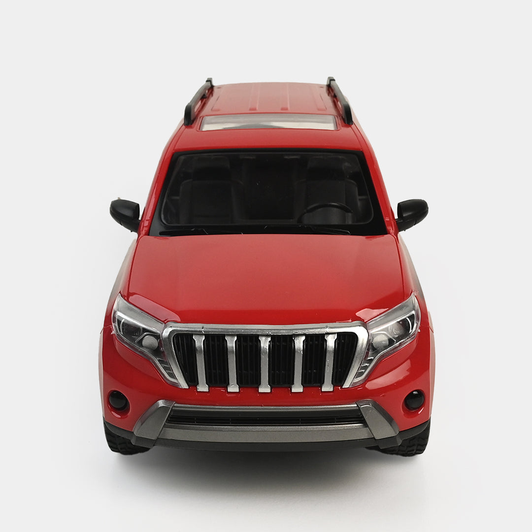 Remote Control Big Model Car For Kids