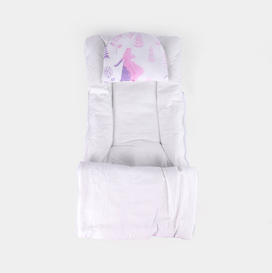 Baby Carry Nest | 4Pcs Set