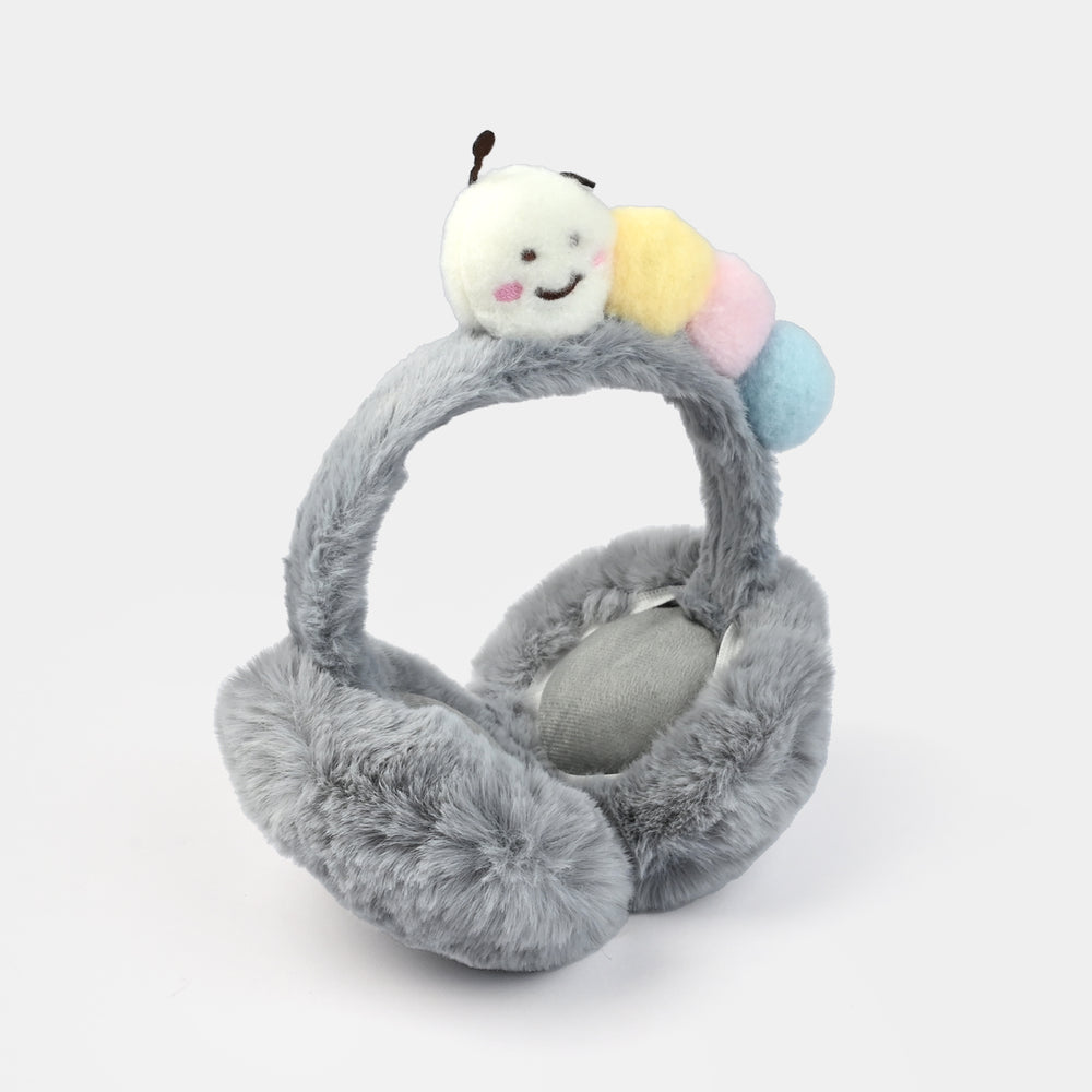 Stylish & Protective  Earmuff For Kids