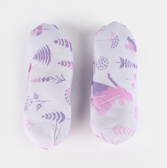 Baby Carry Nest | 4Pcs Set