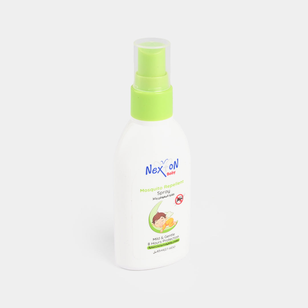 Nexton Baby Mosquito Repellent 65ml