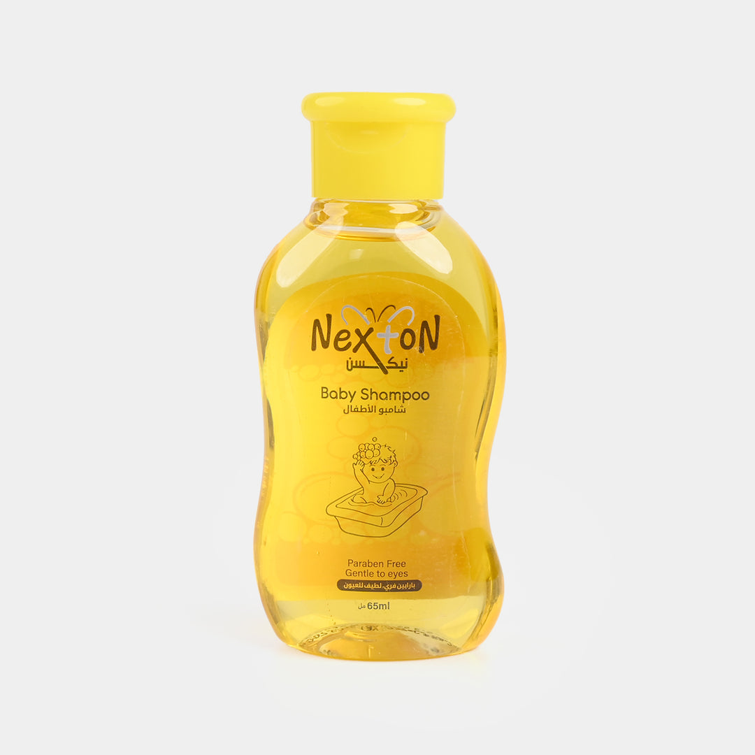 Nexton Baby Shampoo | 65ml