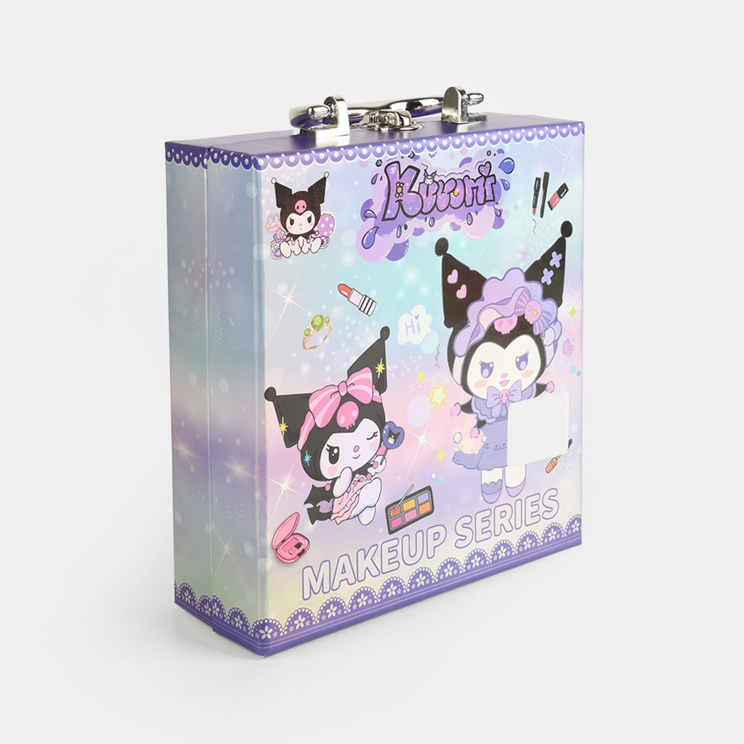Kids Play Makeup & Nail Case