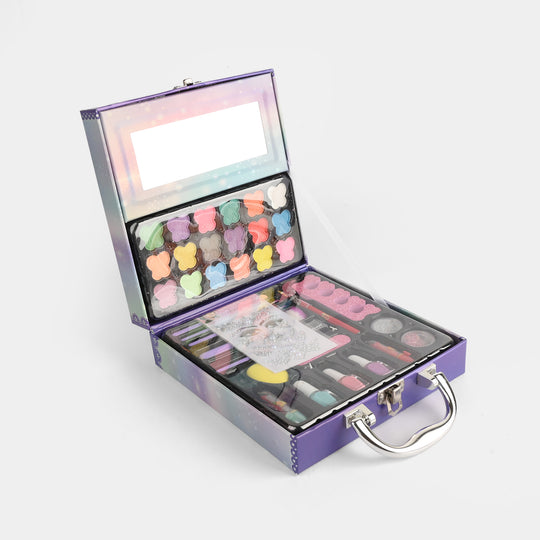 Kids Play Makeup & Nail Case