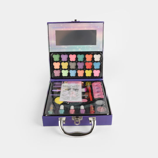 Kids Play Makeup & Nail Case