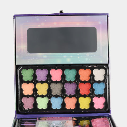Kids Play Makeup & Nail Case