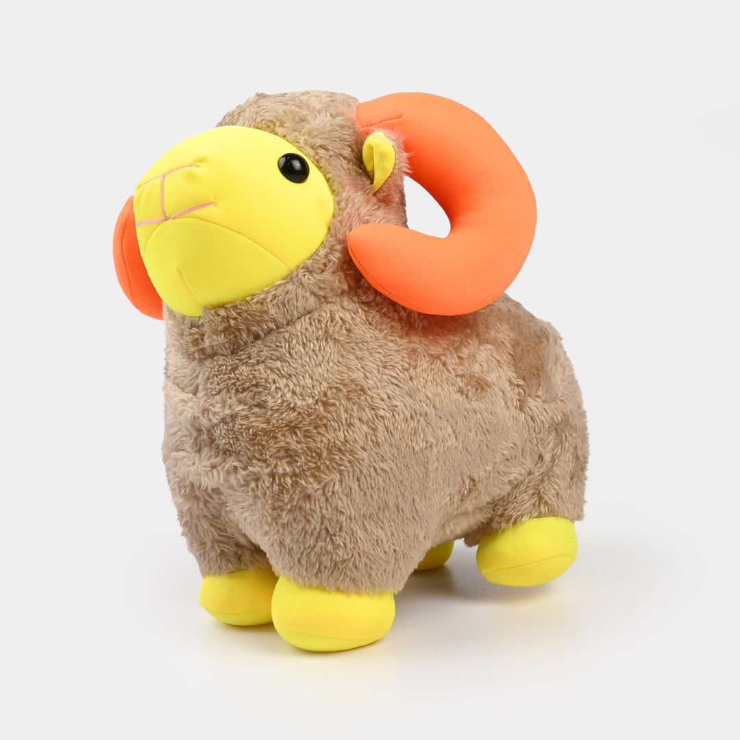 Soft Bean Toy Sheep
