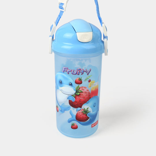 Kids Sipper Water Bottle | 600ML