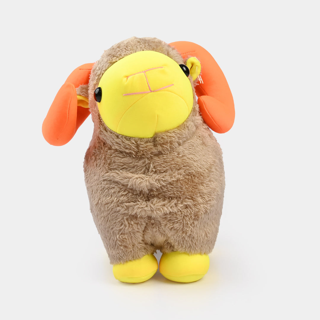 Soft Bean Toy Sheep