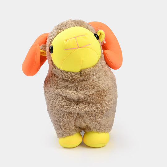 Soft Bean Toy Sheep
