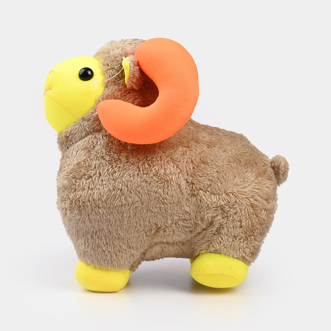 Soft Bean Toy Sheep