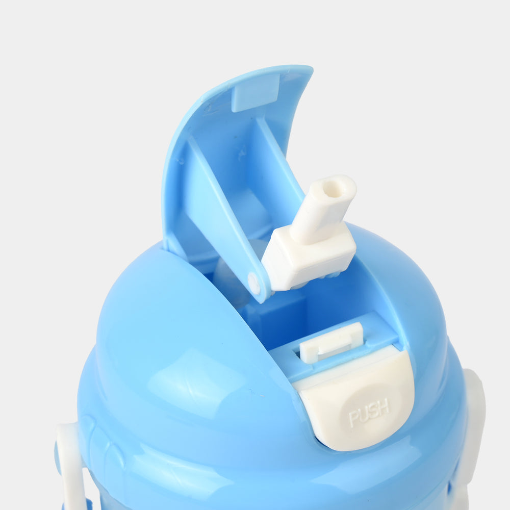 Kids Sipper Water Bottle | 600ML