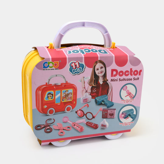 Doctor Role Play Set For Kids