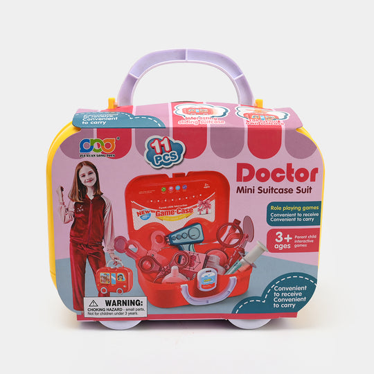 Doctor Role Play Set For Kids