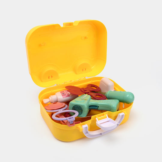 Doctor Role Play Set For Kids