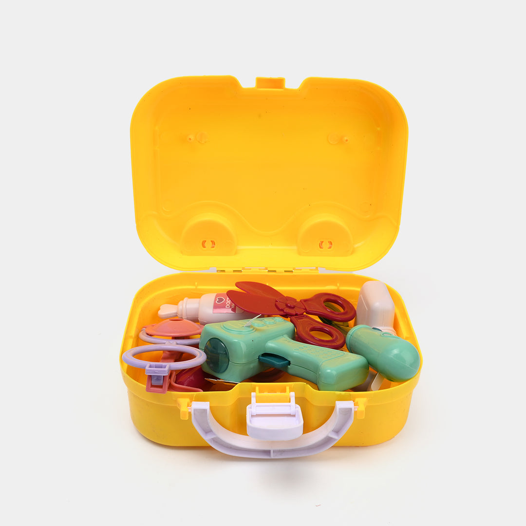 Doctor Role Play Set For Kids