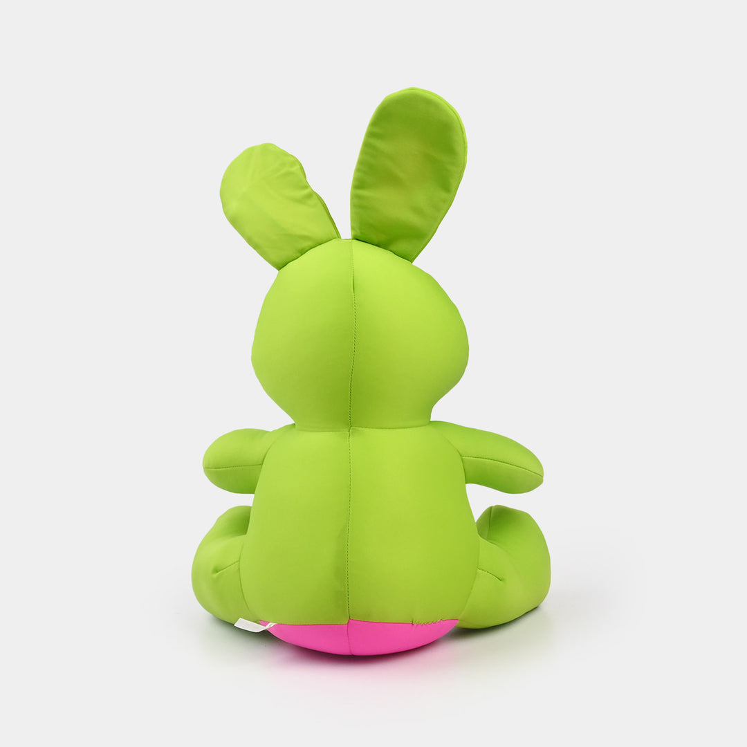 Soft Bean Toy Big Ear Rabbit