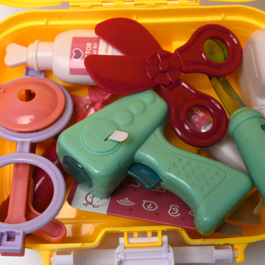 Doctor Role Play Set For Kids