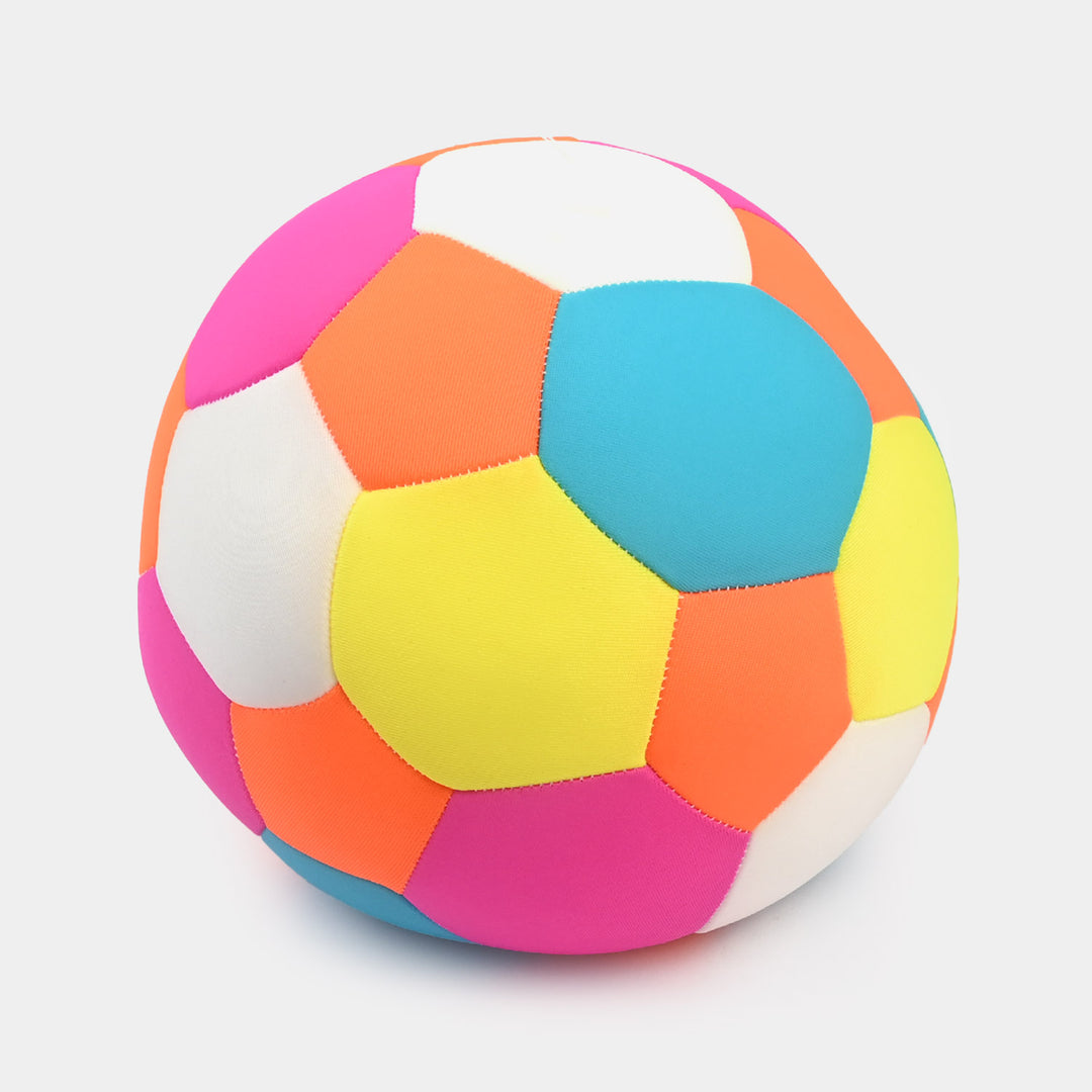 Soft Bean Toy Football (S)