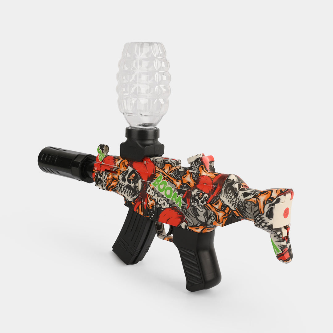 Electric Gel Ball Toy Gun