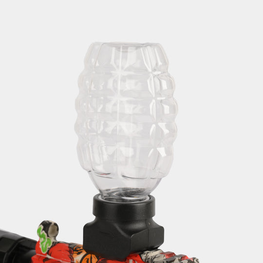 Electric Gel Ball Toy Gun