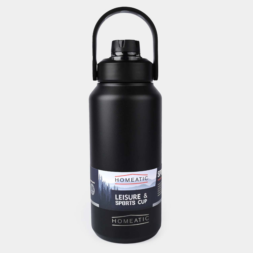 Stainless Steel Water Bottle for Kids | 1300ml