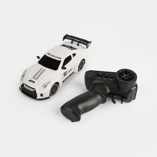 High Speed Drift Racing Car (1:24 Scale)