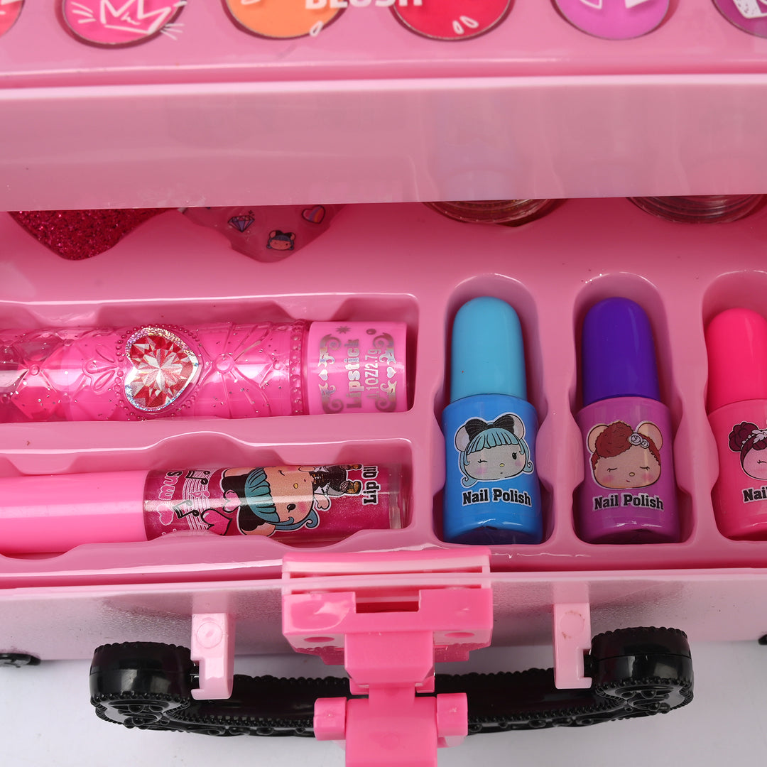 Beauty Set For Girls