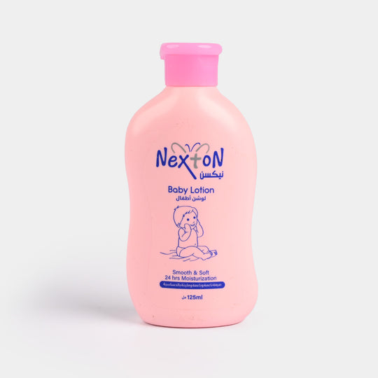 Nexton Baby Lotion 125ml