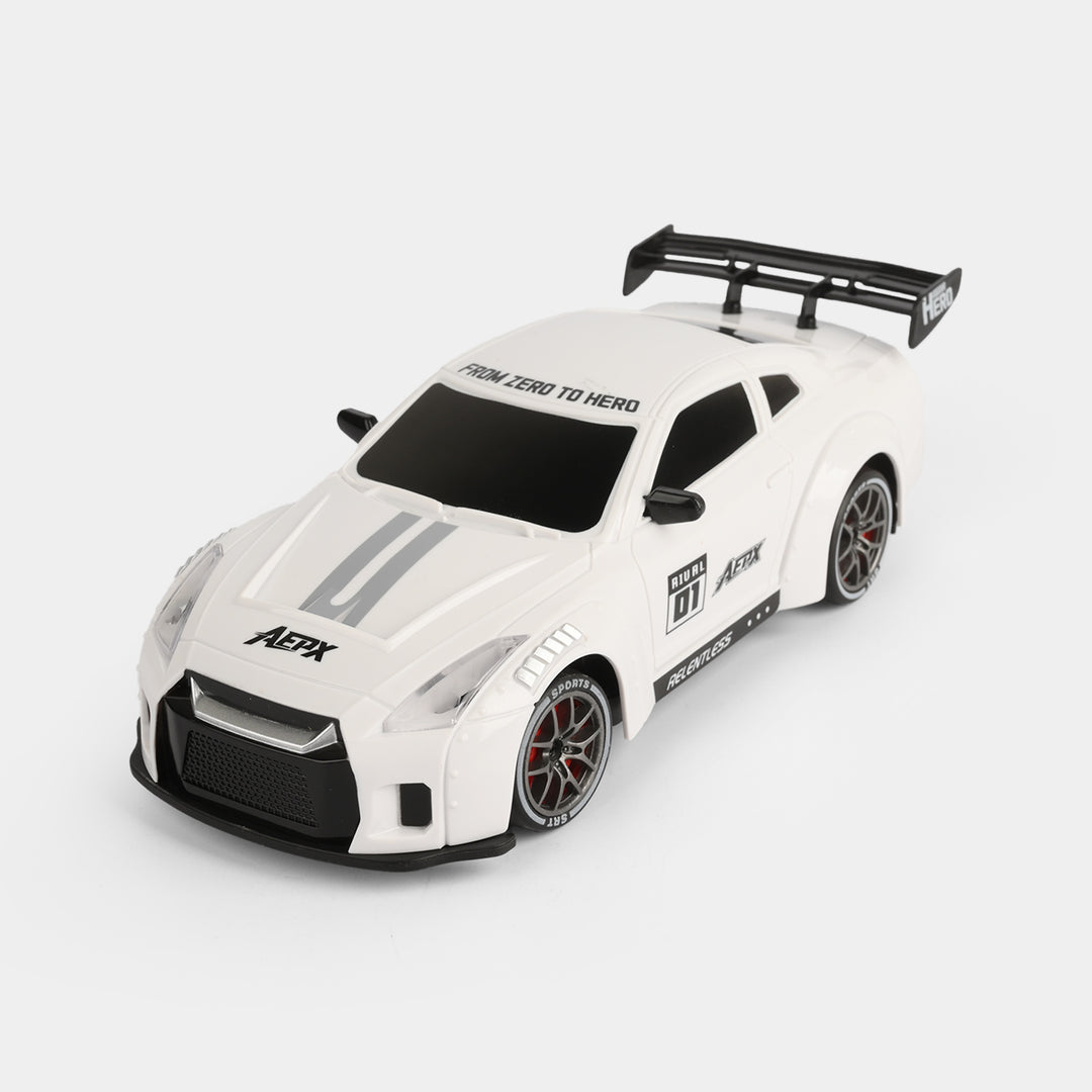 High Speed Drift Racing Car (1:24 Scale)