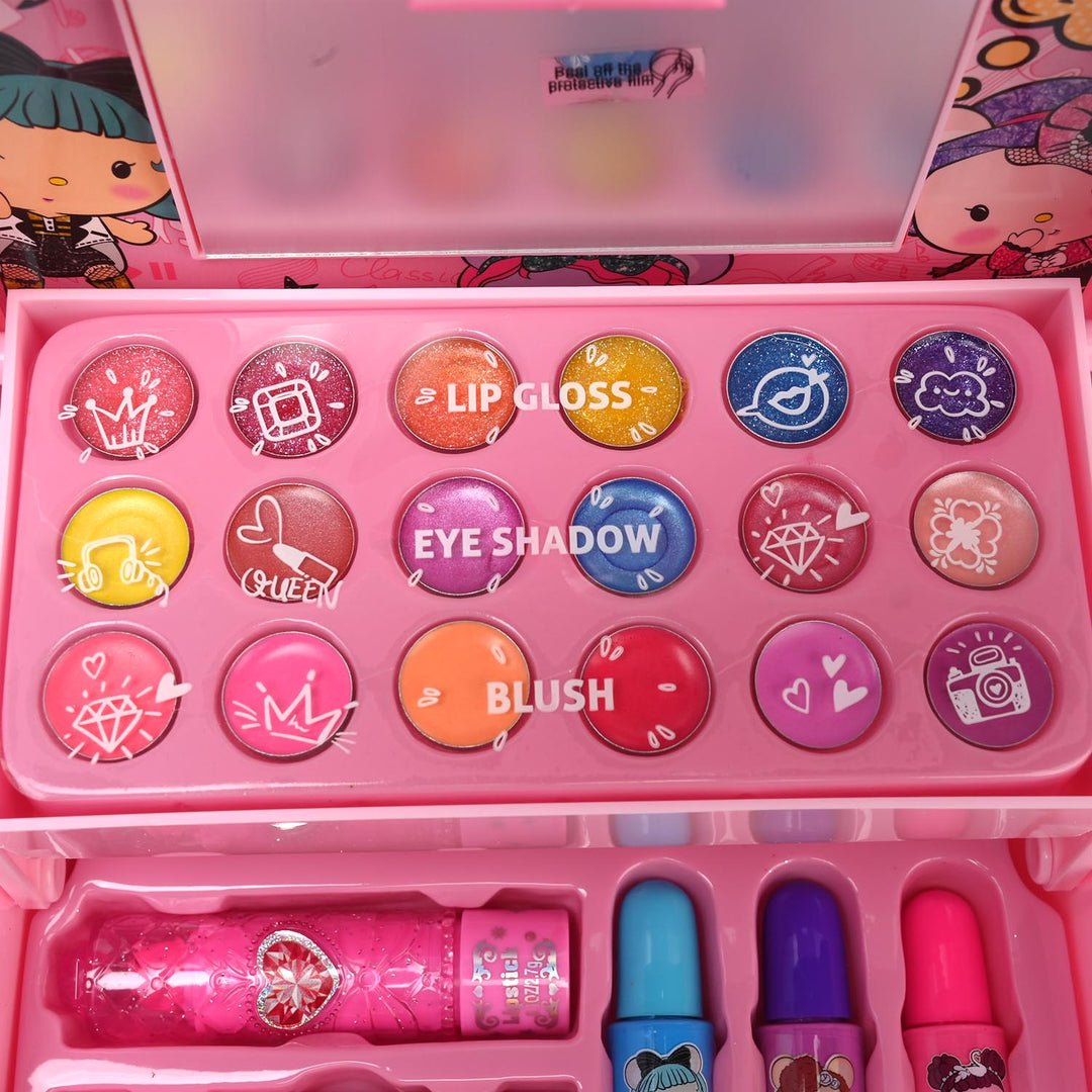 Beauty Set For Girls