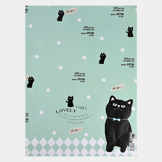 Gift Wrapping Paper/Sheet