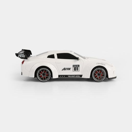 High Speed Drift Racing Car (1:24 Scale)