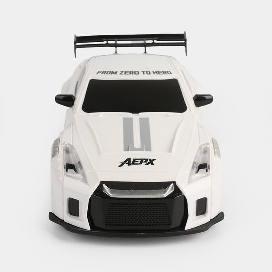 High Speed Drift Racing Car (1:24 Scale)
