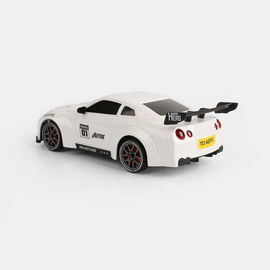 High Speed Drift Racing Car (1:24 Scale)