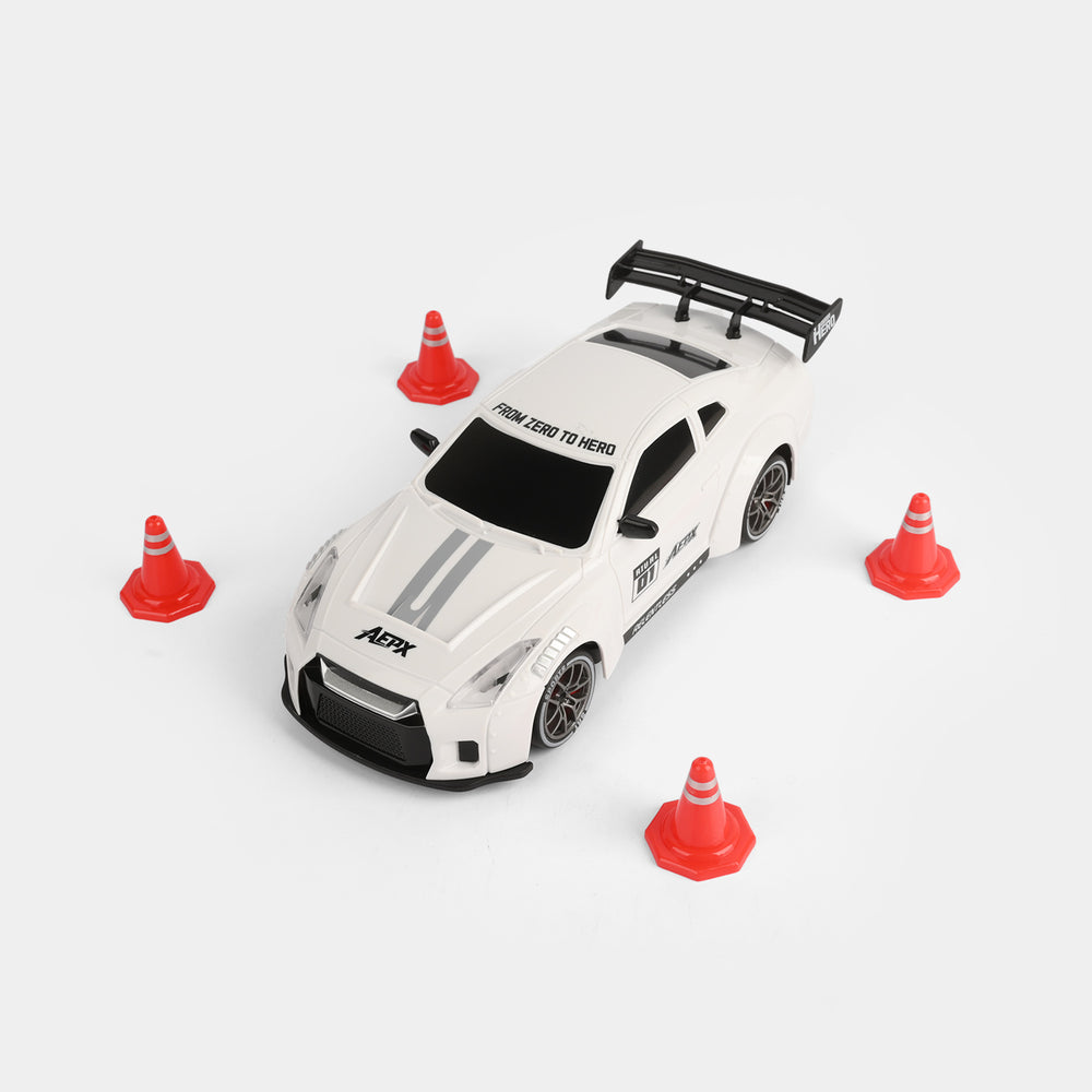 High Speed Drift Racing Car (1:24 Scale)
