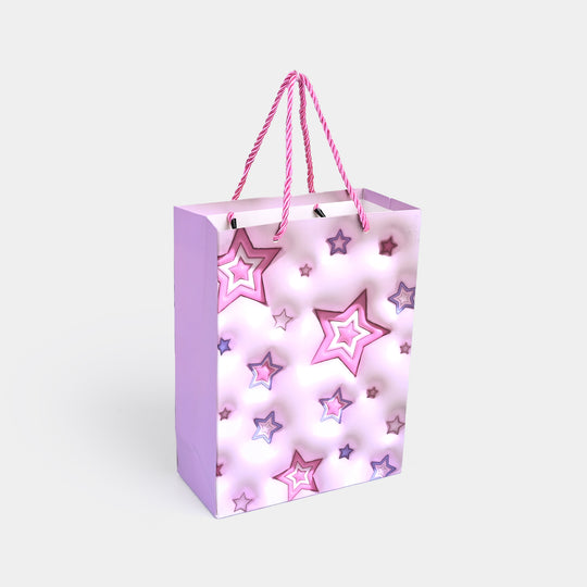 Printed Gift Bag | Small